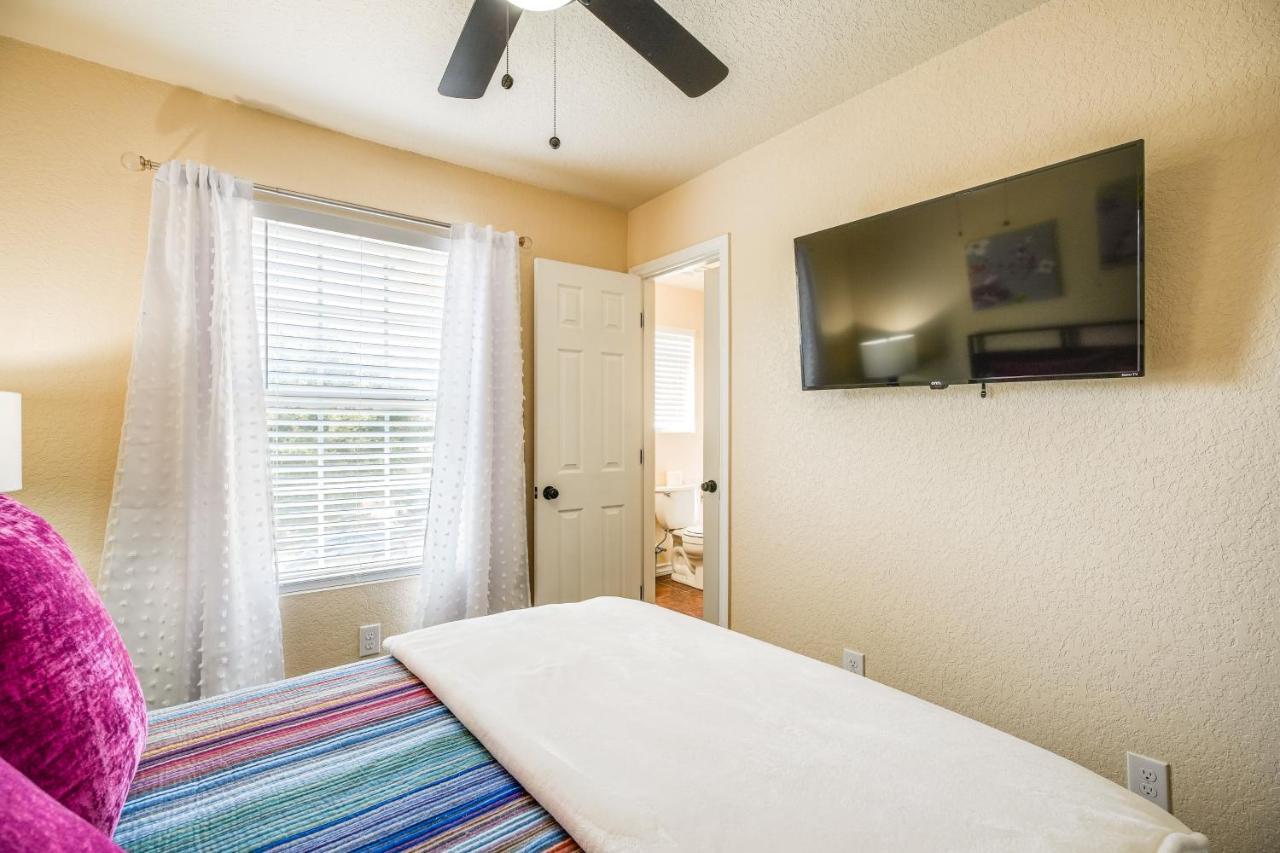 Ferienhaus Townhome About 2 Mi To Aquarium! *