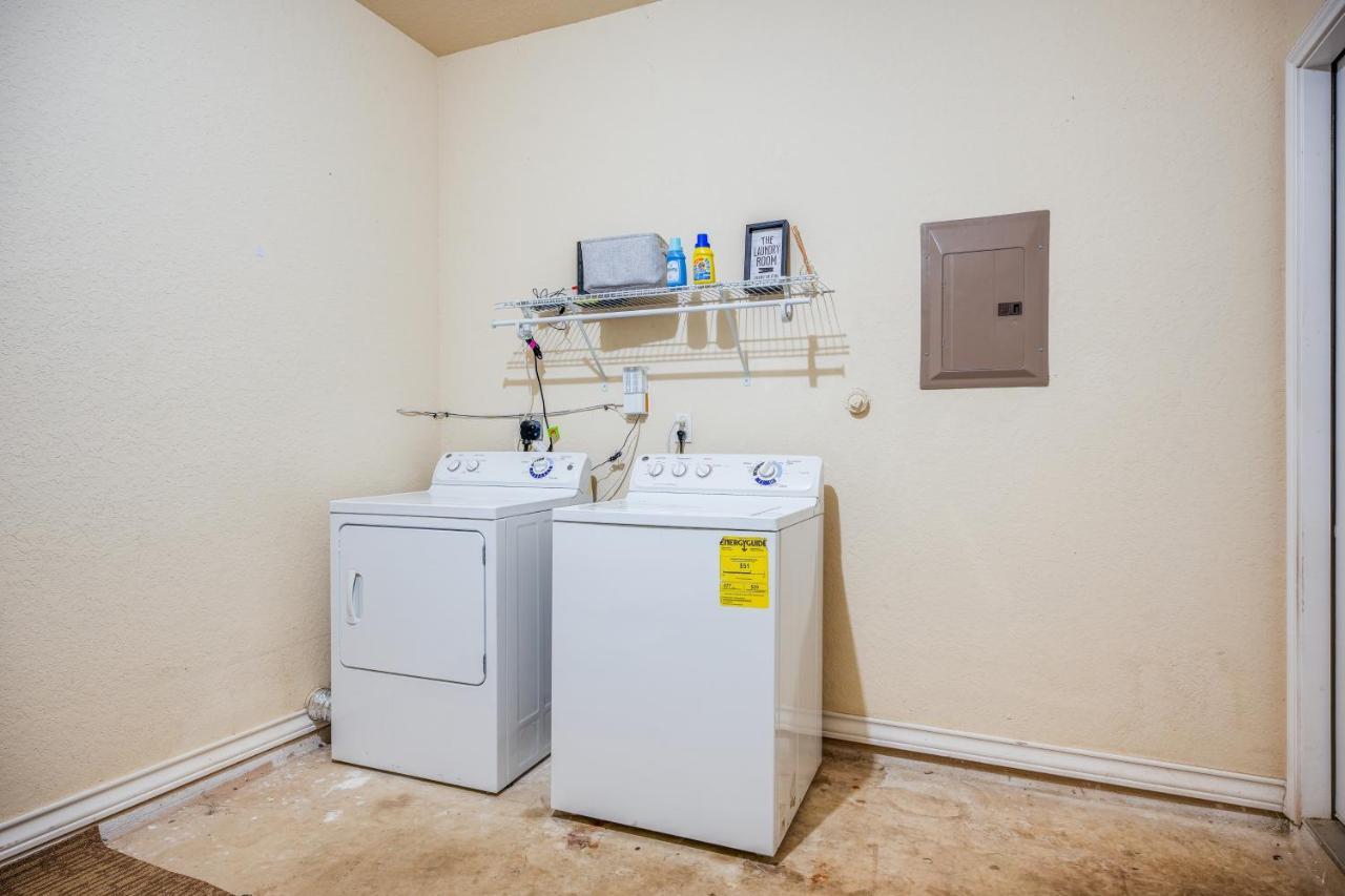 Ferienhaus Townhome About 2 Mi To Aquarium! *