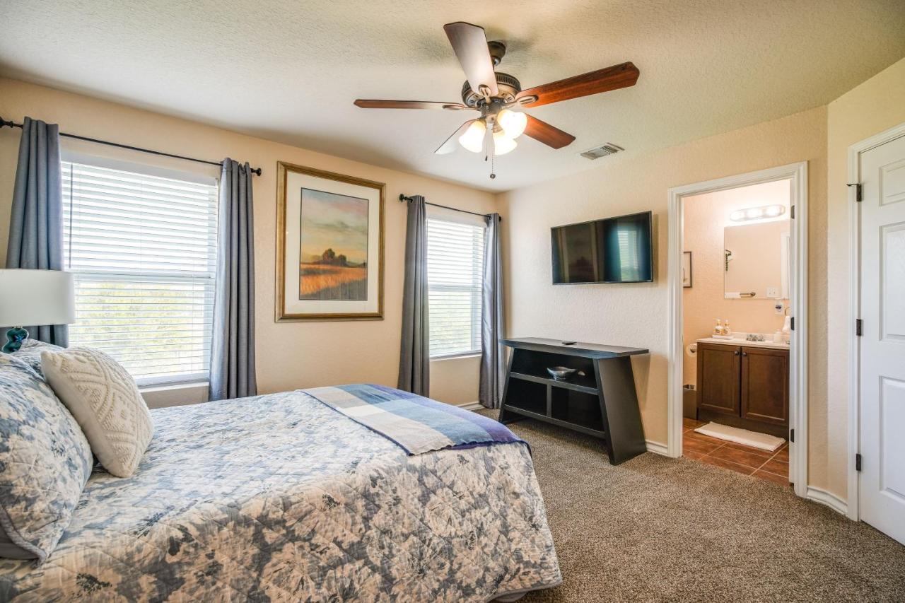 Townhome About 2 Mi To Aquarium! Casa vacanze *