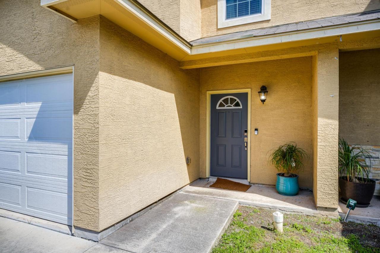 Casa vacanze Townhome About 2 Mi To Aquarium! San Antonio