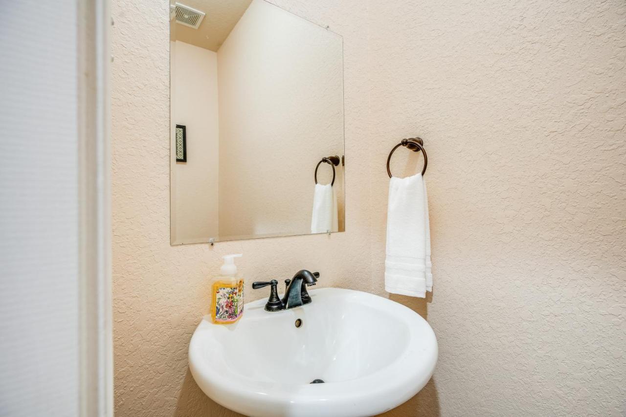 Casa vacanze Townhome About 2 Mi To Aquarium!