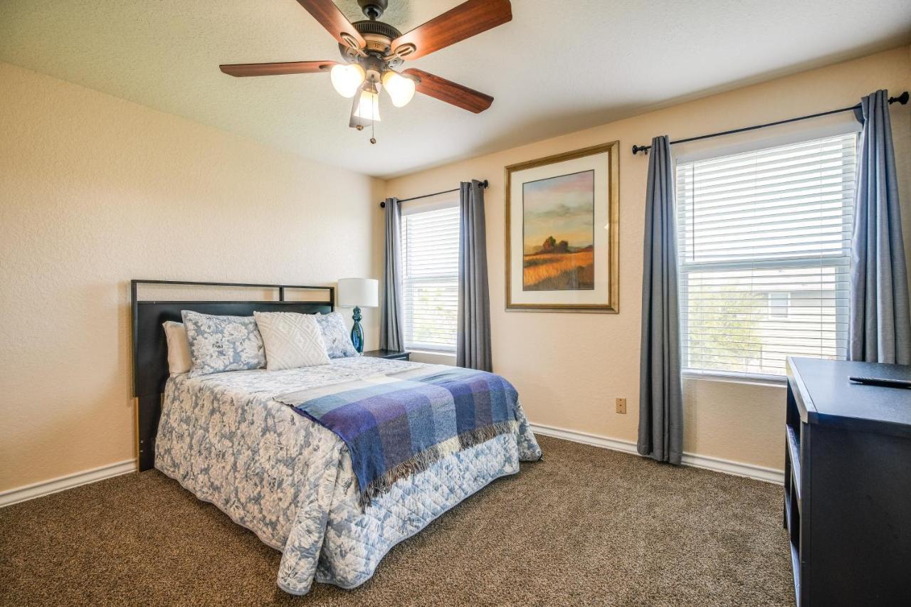 Casa vacanze Townhome About 2 Mi To Aquarium! *