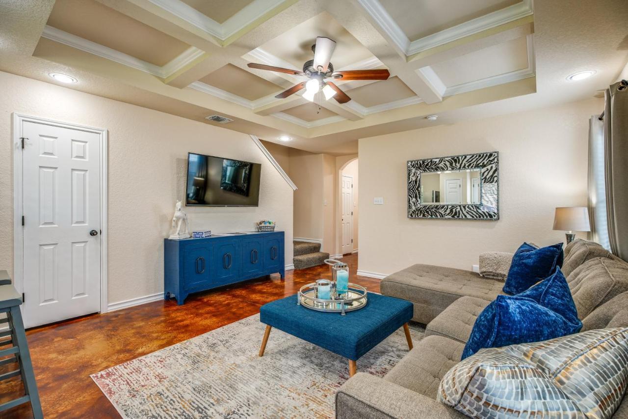 Casa vacanze Townhome About 2 Mi To Aquarium! *