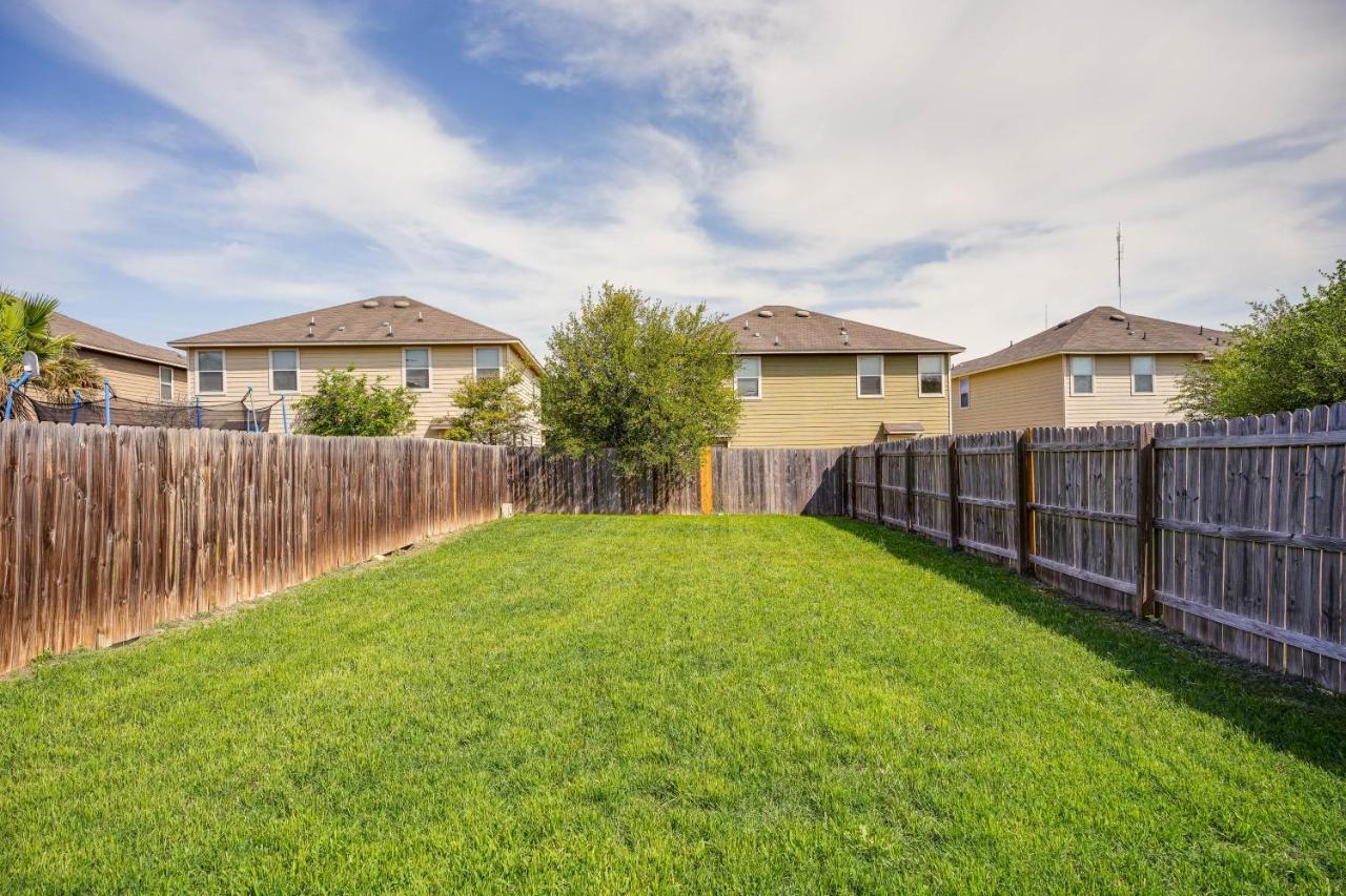 Casa vacanze Townhome About 2 Mi To Aquarium! San Antonio